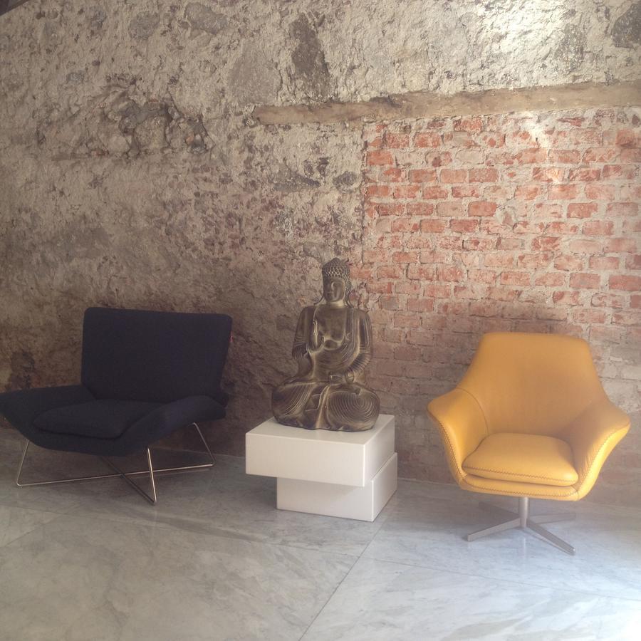 Hotel Amatista San Miguel de Allende Buitenkant foto